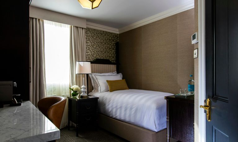 Verified hotel review - The Academy - 37