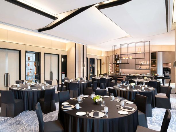 Verified hotel review - Fairmont Ambassador Seoul - 32