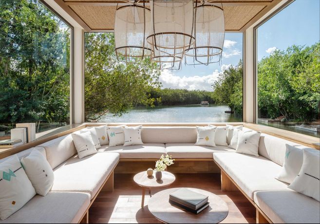 Rosewood Mayakoba - 4