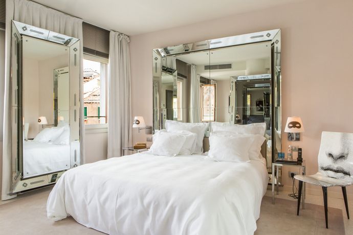 Verified hotel review - PalazzinaG - 33