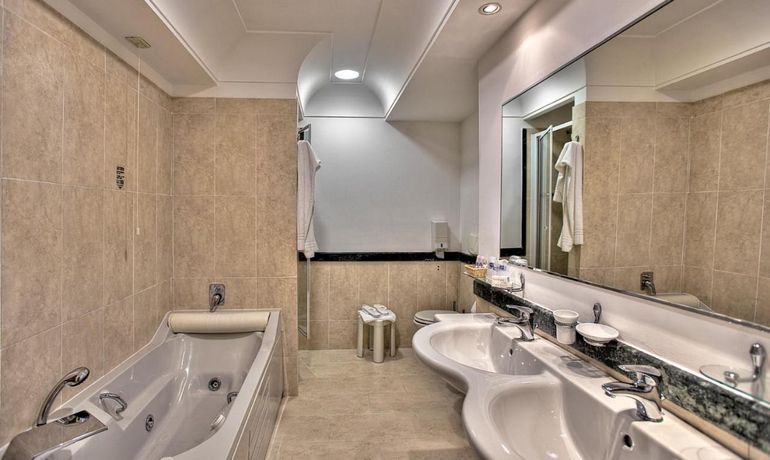 Hotel Fiuggi Terme Resort & Spa - 14