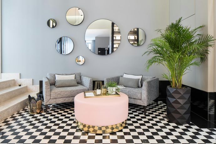 Verified hotel review - The Lumiares Hotel & SPA - 16