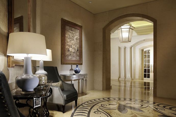 Verified hotel review - Four Seasons Hotel Macau Cotai Strip - 16