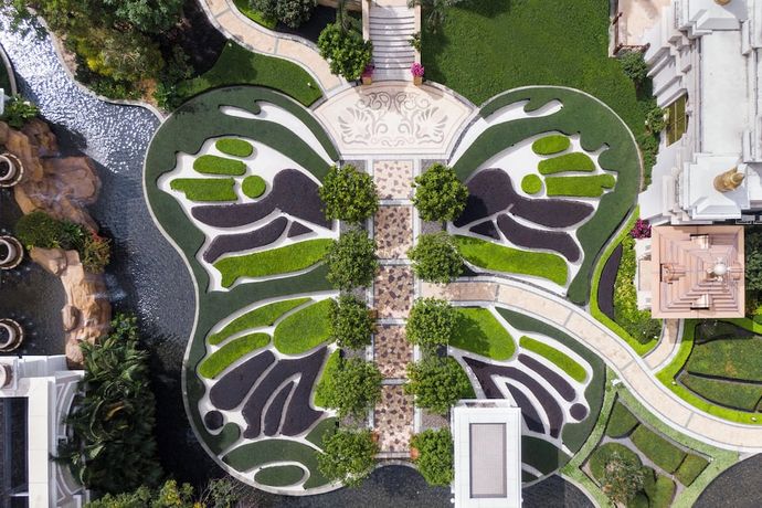 Verified hotel review - Banyan Tree Macau - 28