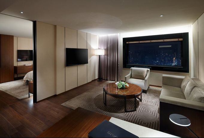 The Shilla Seoul - 28