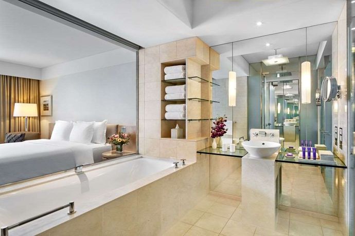 The Fullerton Hotel Sydney - 13