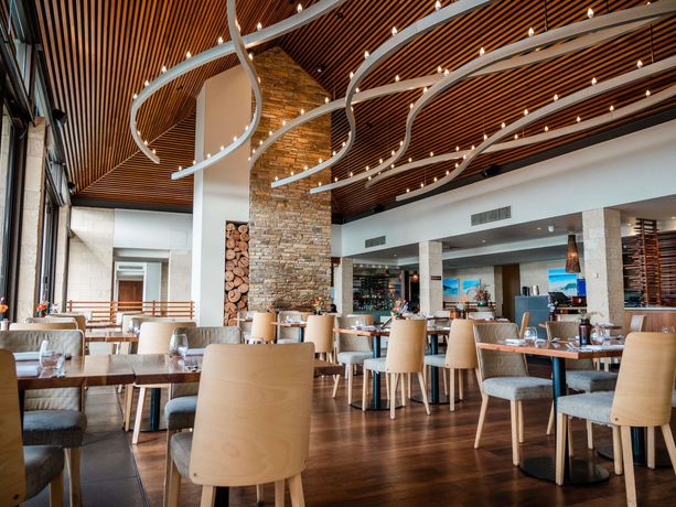 Verified hotel review - Pullman Bunker Bay Resort Margaret River - 28