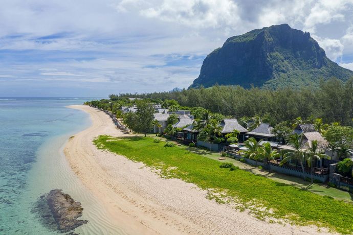Verified hotel review - JW Marriott Mauritius Resort - 52
