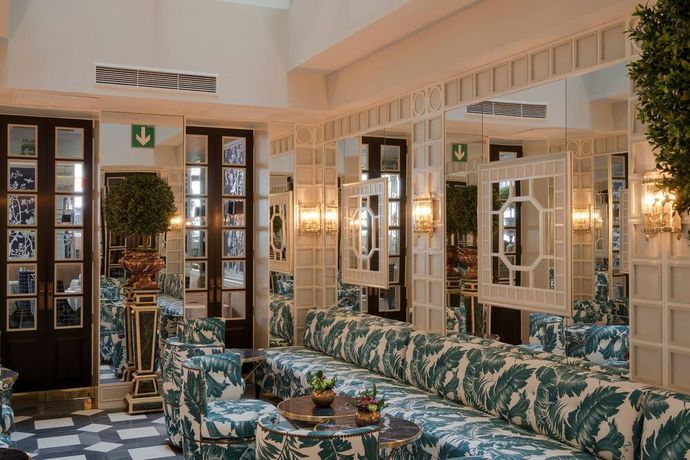 Verified hotel review - Heritage Madrid Hotel - 25