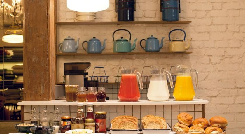 Verified hotel review - Abode Bombay - 19