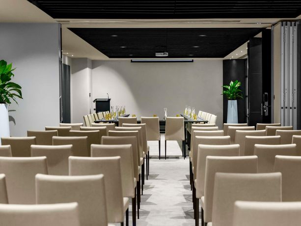 Verified hotel review - Peppers Waymouth Hotel - 19