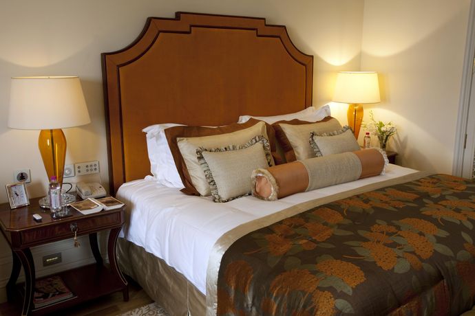 The Taj Mahal Tower Mumbai