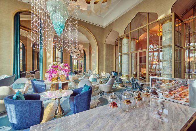 Atlantis The Palm, Dubai - 13