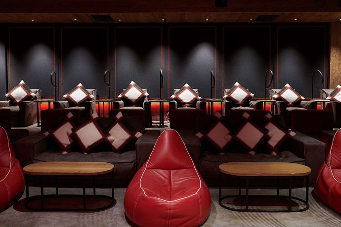 The Alpina Gstaad - 45