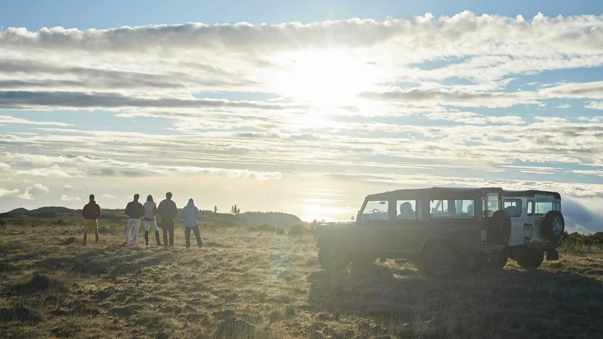 Hotel review Location' - Belmond Reid's Palace - 3