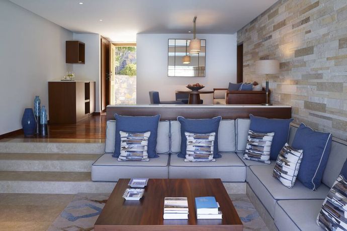 Verified hotel review - Elounda Peninsula All Suite Hotel - 40