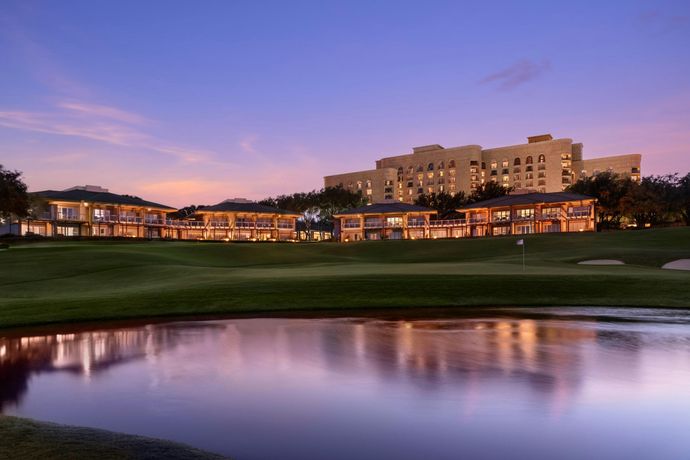 Verified hotel review - The Las Colinas Resort Dallas - 48