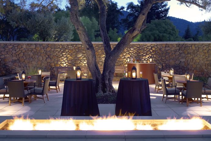 Hotel Yountville - 5