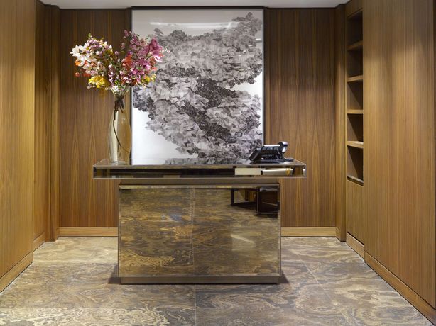 Verified hotel review - The Emblem Hotel - 48