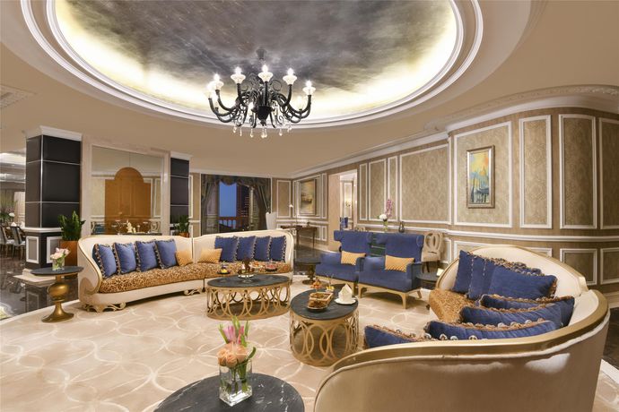 Verified hotel review - Marsa Malaz Kempinski, The Pearl - 47