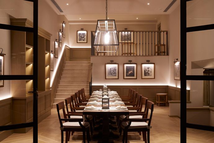 Verified hotel review - Elounda Peninsula All Suite Hotel - 13