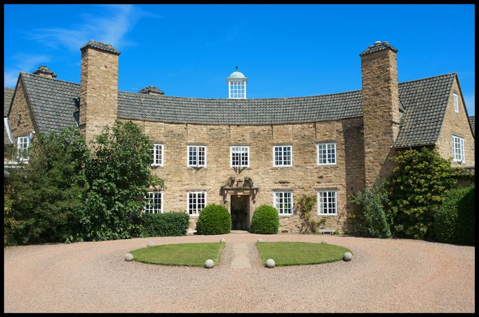 Greywalls Hotel & Chez Roux - 59