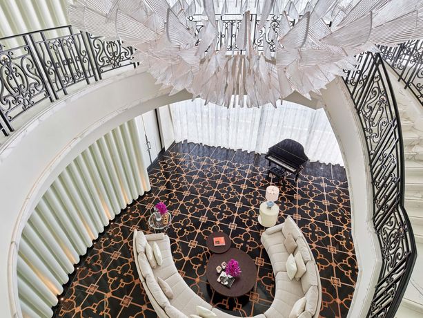 Verified hotel review - Fairmont Doha - 55