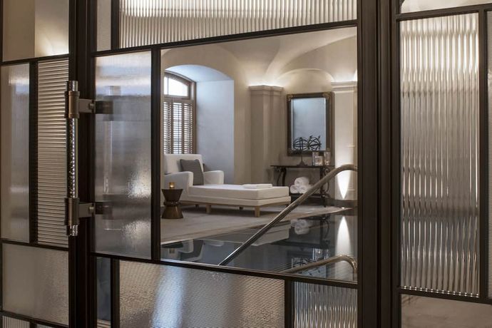 Verified hotel review - Four Seasons Hotel Prague - 34