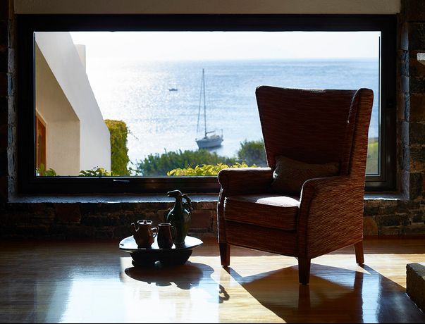 Verified hotel review - Elounda Mare Relais & Châteaux Hotel - 46