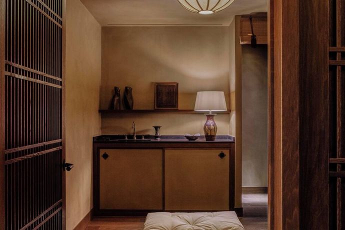 Verified hotel review - Hôtel Balzac - 35