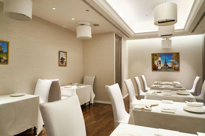 Verified hotel review - St. Regis Osaka - 43