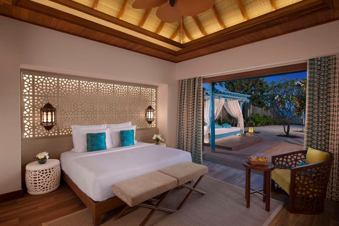 Banana Island Resort Doha by Anantara - 51