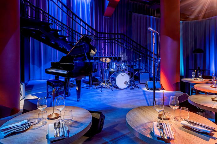 Verified hotel review - Hilton New York Fashion District - 7