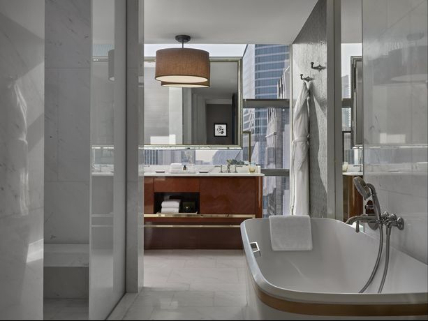 Verified hotel review - Rosewood Bangkok - 11