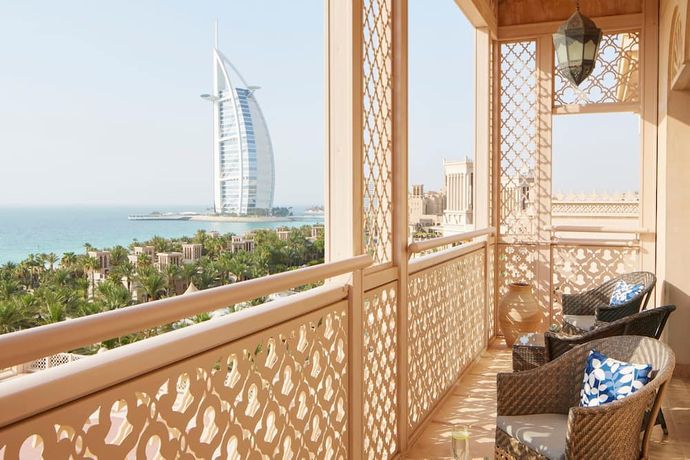 Jumeirah Al Qasr - Madinat Jumeirah - 16