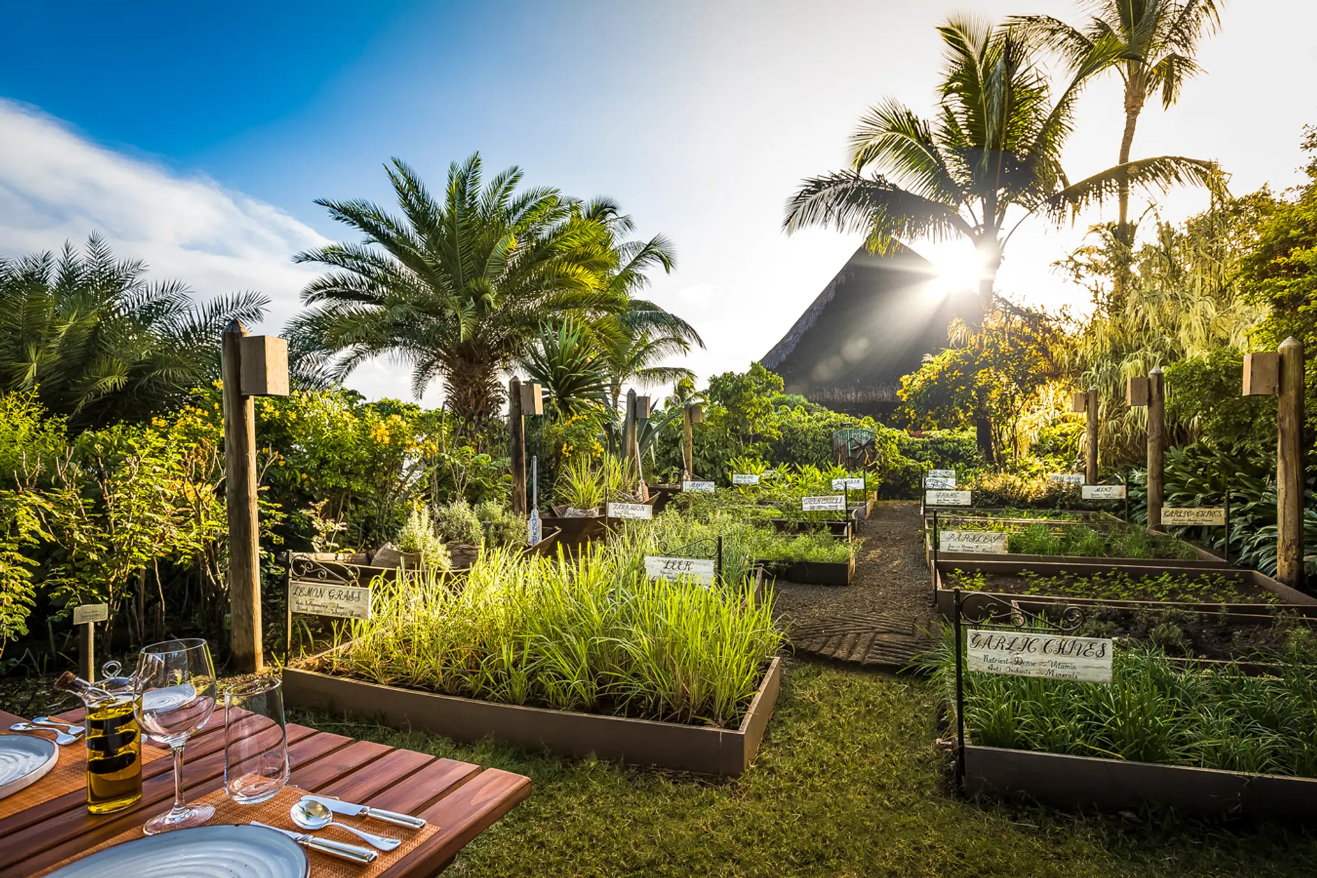 Hotel review Sustainability' - The Oberoi Mauritius - 0