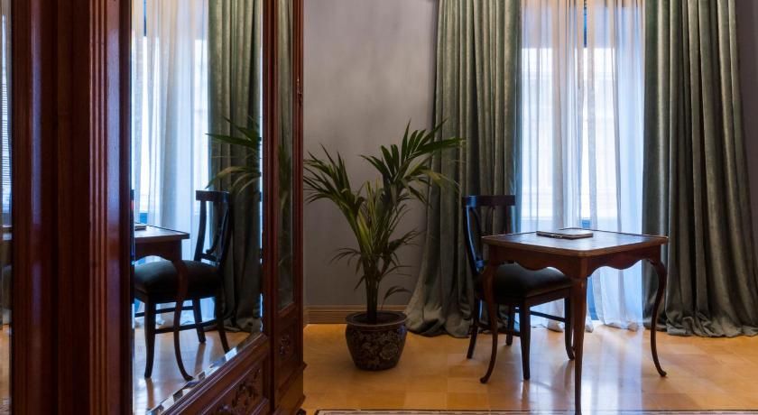 Verified hotel review - The Coleridge Boutique Hotel In Valletta - 34