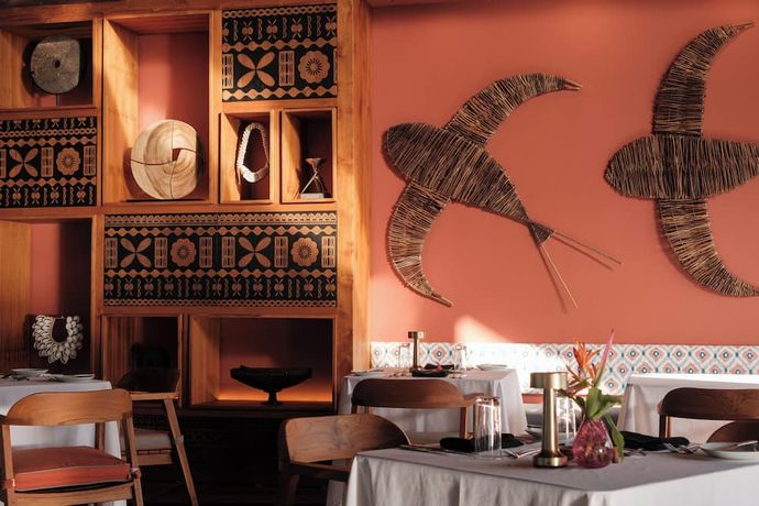 Royal Davui Island Resort - 20