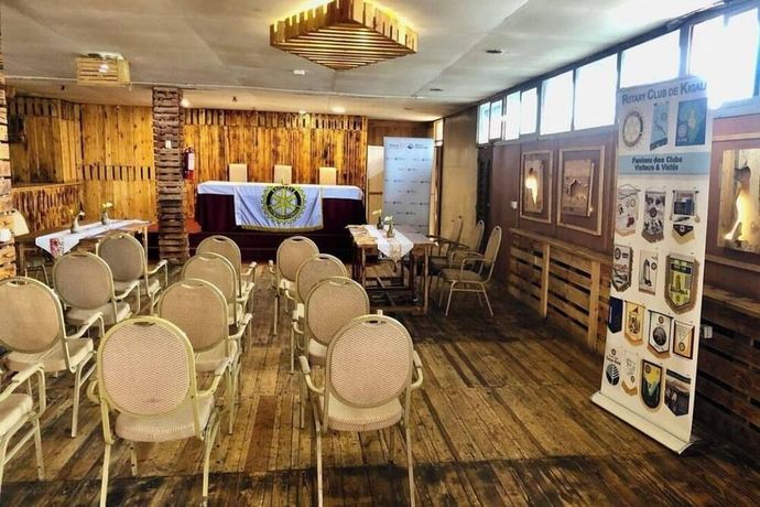 Verified hotel review - The Greenwich Hotel - 0