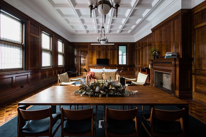 The Old Clare Hotel - 7