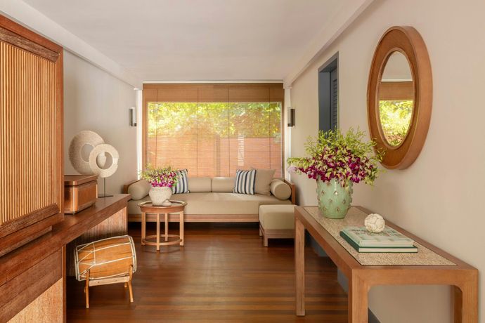 Raffles Maldives Meradhoo - 41