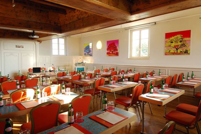 Byblos Art Hotel Villa Amistà - 37