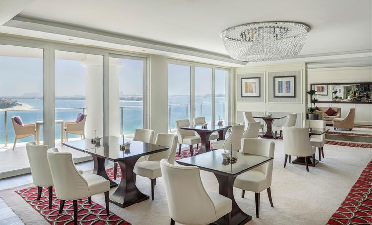 Waldorf Astoria Dubai Palm Jumeirah - 19