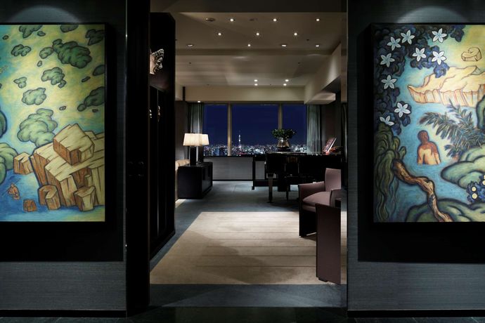 Park Hyatt Tokyo - 6
