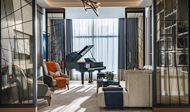 Verified hotel review - The Lowry Hotel - 37