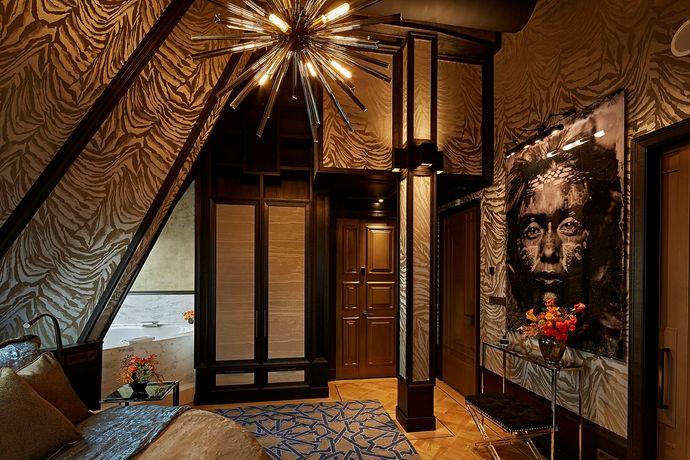 Hotel Twentyseven - 5