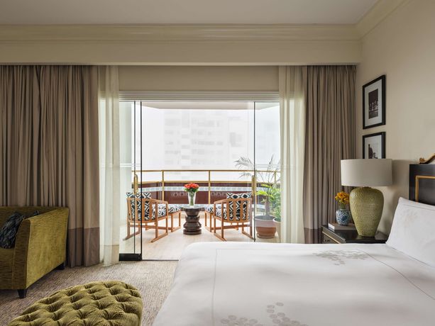 Belmond Miraflores Park - 32