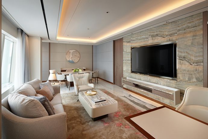 Verified hotel review - Signiel Seoul - 30