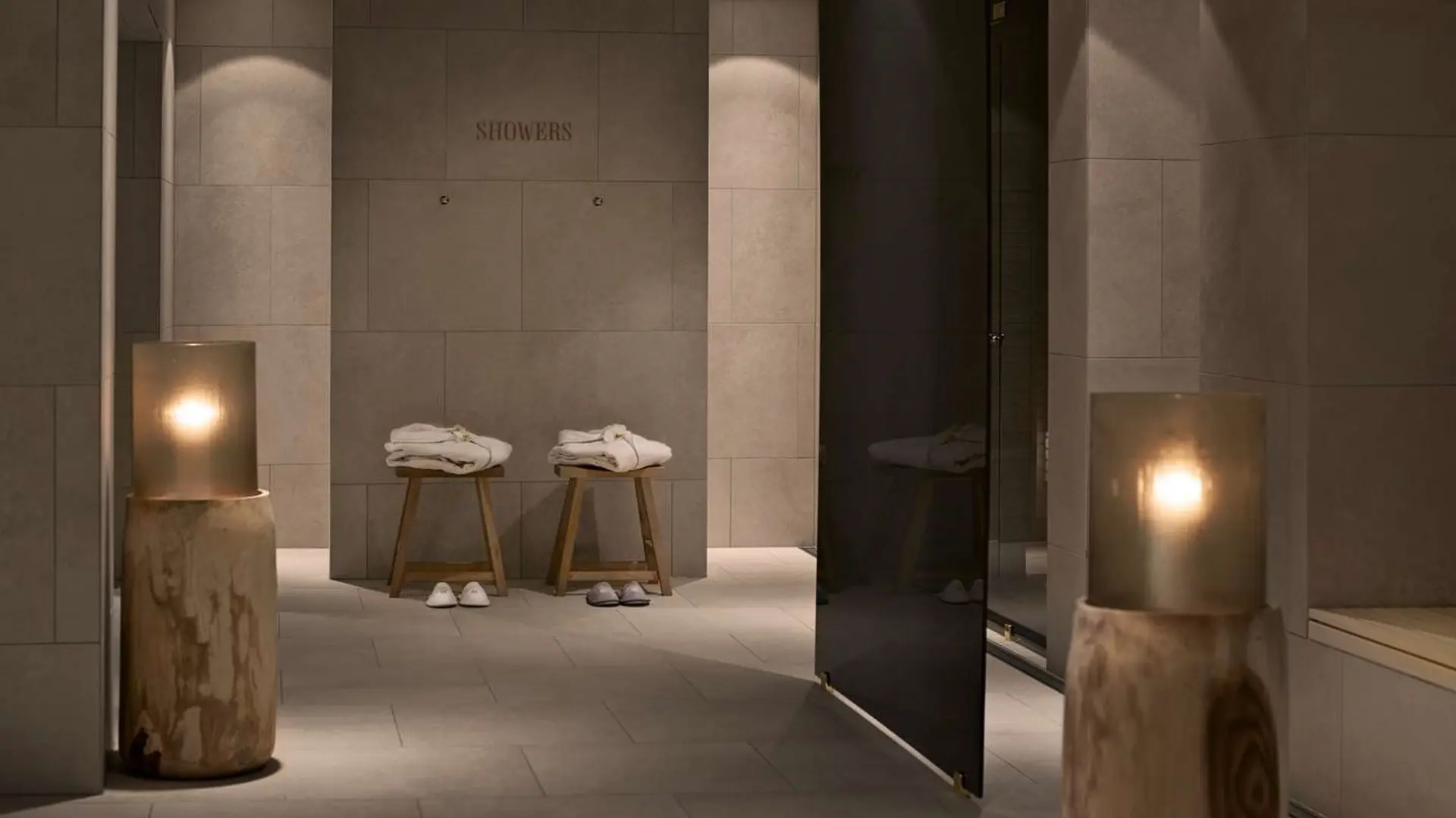 Hotel review Service & Facilities' - Hotel d'Angleterre Copenhagen - 1