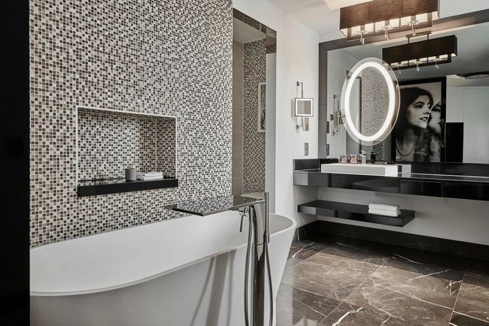 Verified hotel review - Hotel am Steinplatz, Autograph Collection - 9